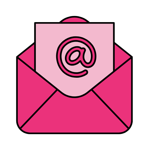 Email Marketing Icon