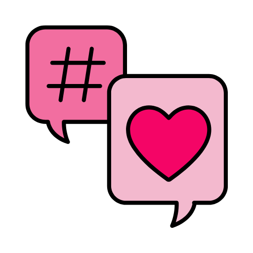 Social Media Icon