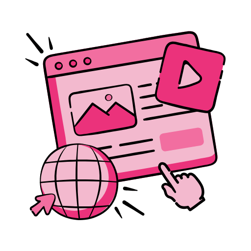 Website Icon