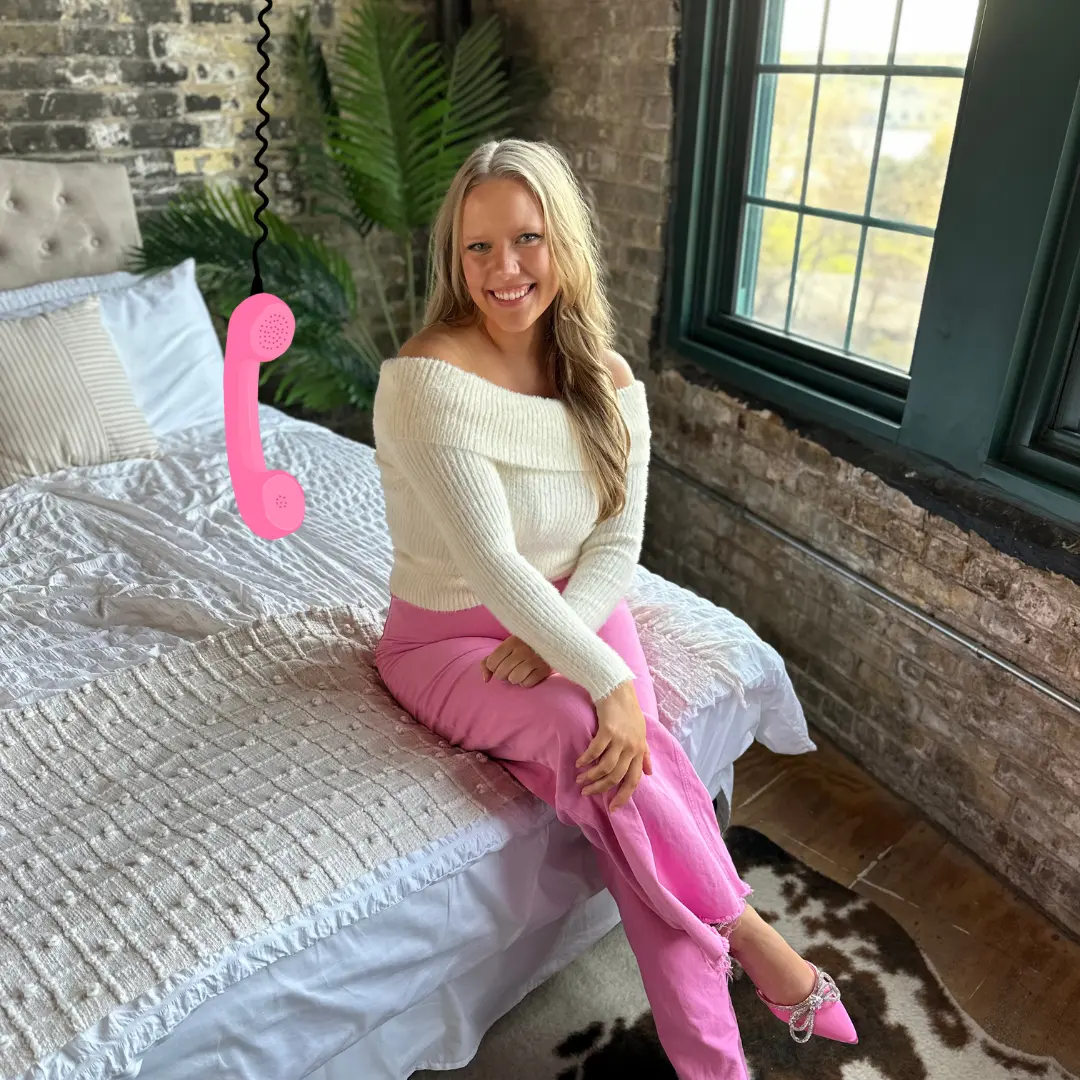 Contact Ashley to learn more about the course